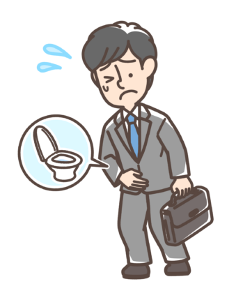 トイレイメージ